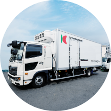 (株)マルマサフード物流サービス