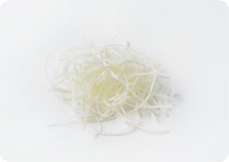 業務用 白ねぎ白髪