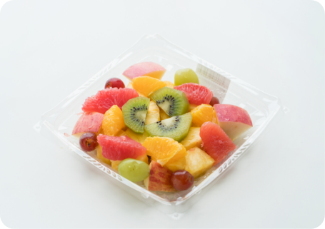 カットフルーツ