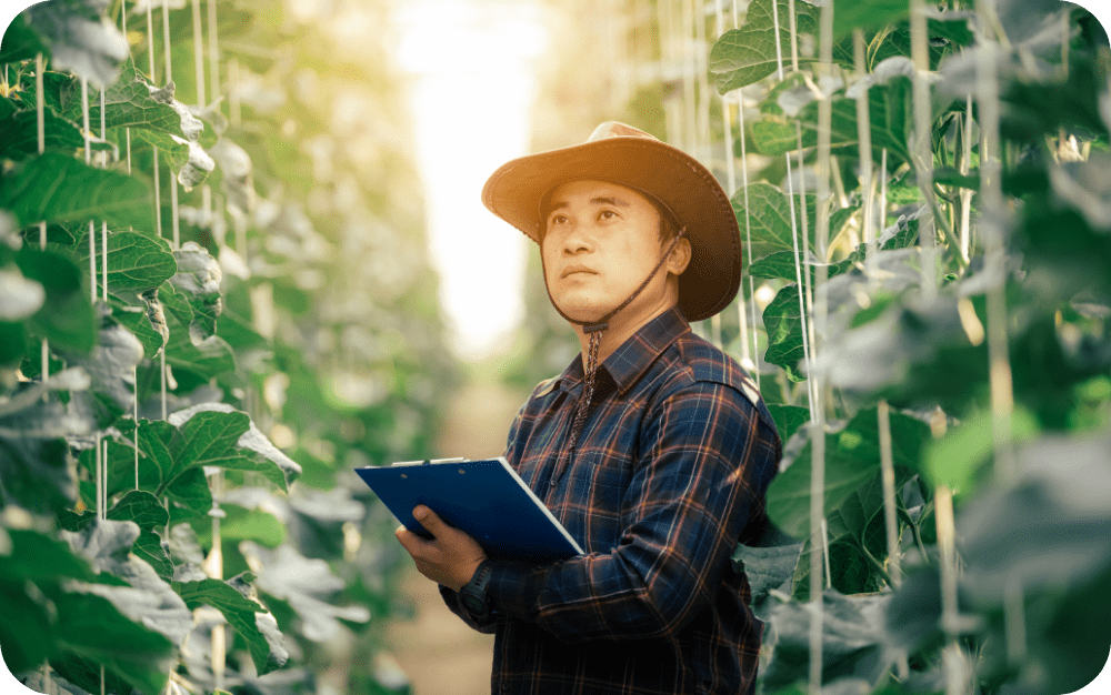 多様な調達ルートによる安定的な仕入を可能に