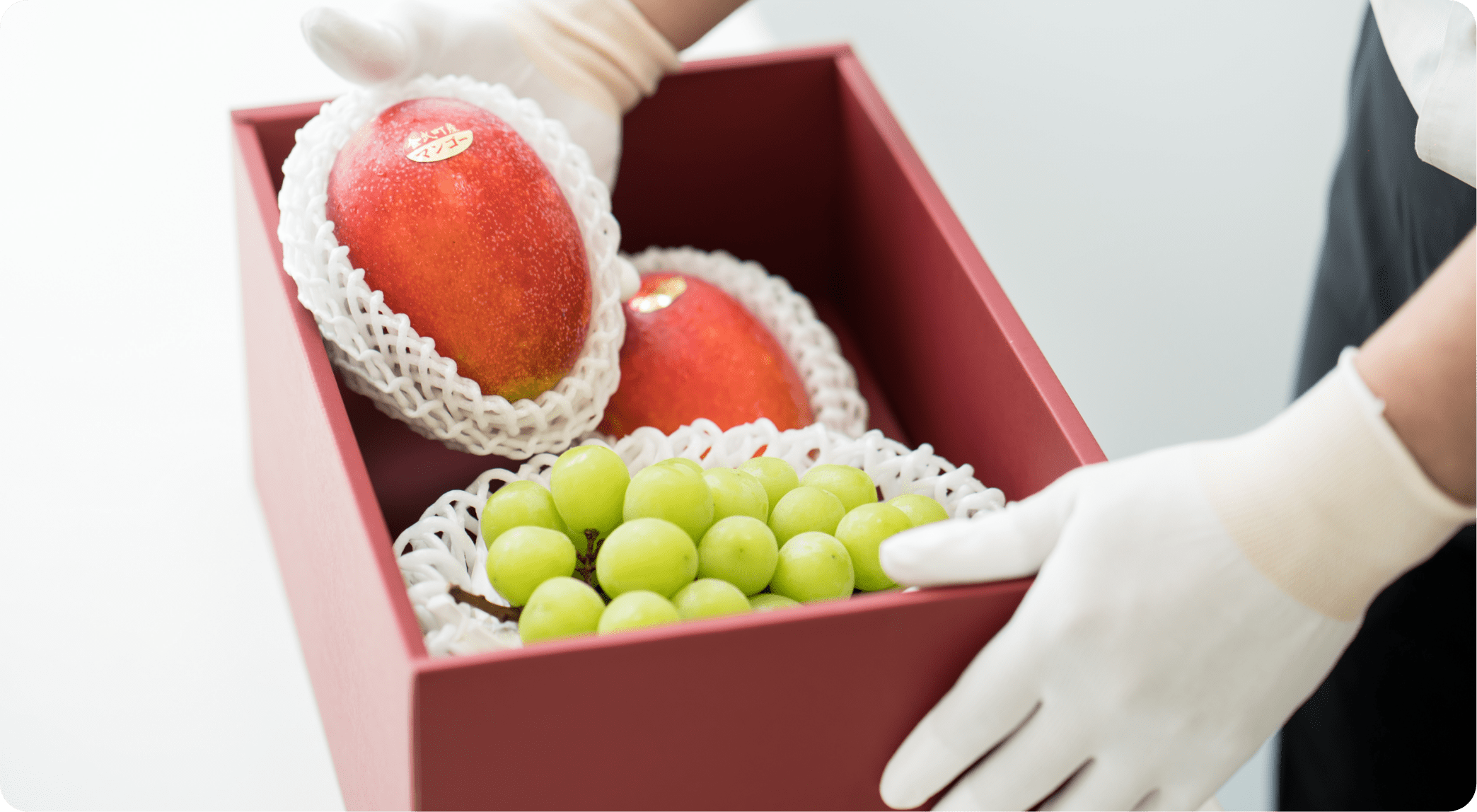 旬果実・ギフト包装