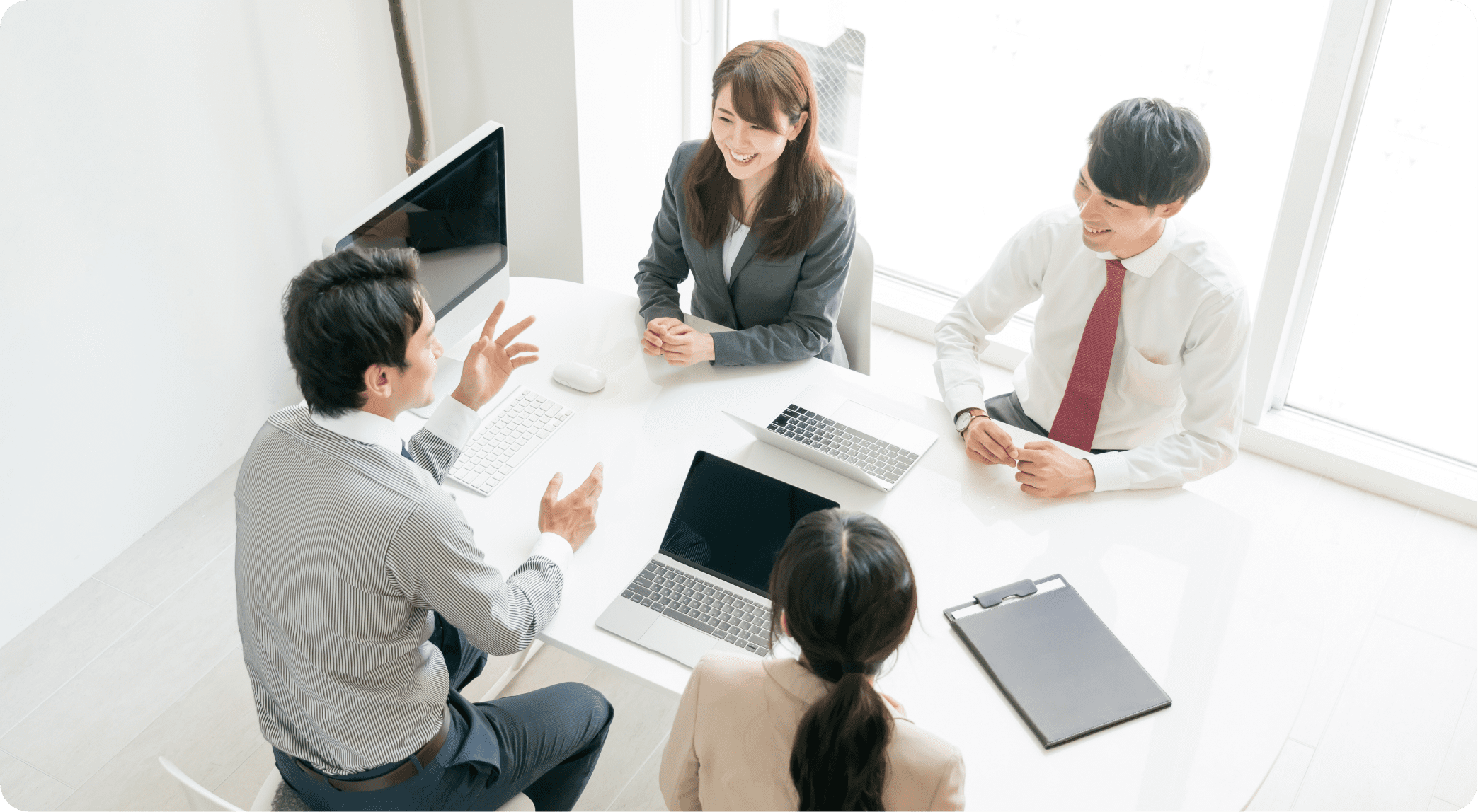 フードサービス(業務用)の役割