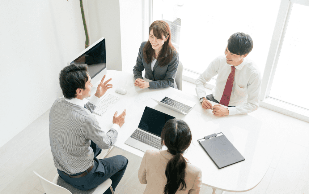 お客様の多様なニーズに対応し、新たな価値をご提案