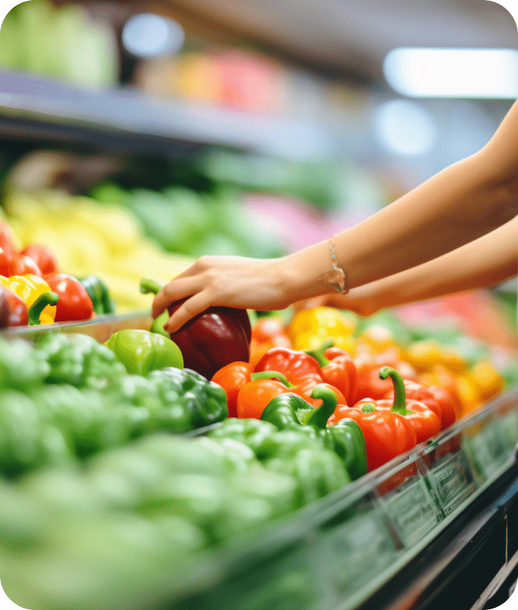 お客様の多様なニーズに対応し、新たな価値をご提案