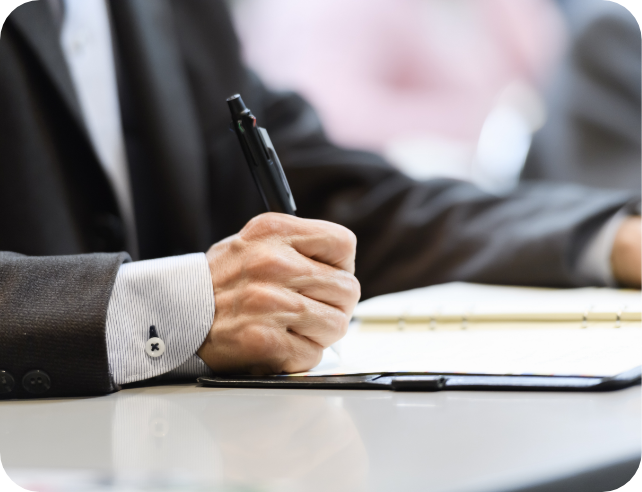 社内向けのセミナー・勉強会の開催