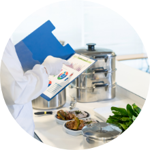 (株)マルケイフーズ