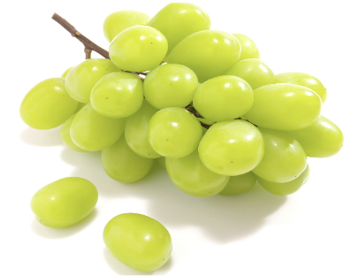 シャインマスカット