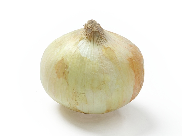 新玉ねぎ<br />
