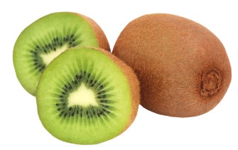 グリーンキウイ