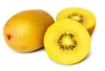 ゴールドキウイ